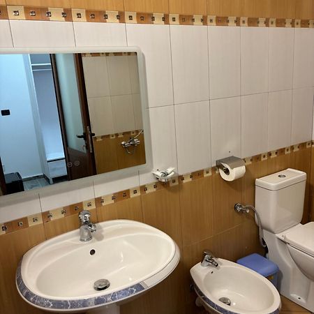 Hotel Vila Stefa Wlora Zewnętrze zdjęcie